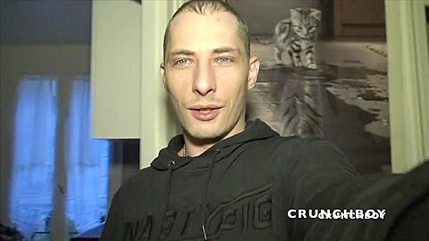 Gay French Slut Fucked Raw By Rex Helix - FrenchFuckerXxl