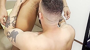 Gay Porn - Excellent Adult Scene Homosexual Tattoo Hot Full Version