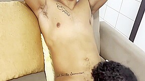 Gay Porn - Excellent Adult Scene Homosexual Tattoo Hot Full Version