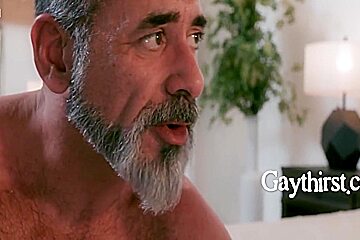 Gay Porn, Lawson James And Nick Floyd In Twink Tells Stepdad He Doesnt Fit In 6 Min