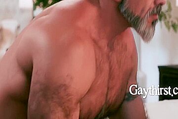 Gay Porn, Lawson James And Nick Floyd In Twink Tells Stepdad He Doesnt Fit In 6 Min