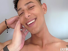 Gay Porn - Marcus Brown - Handjob 2 5 Min