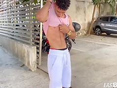 Gay Porn - Marcus Brown - Handjob 2 5 Min