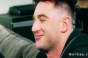 Gays In Oral And Anal Sex On Live Show 6 Min