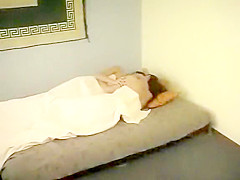 German Hermaphrodite Fucks Her Wife In The Morning