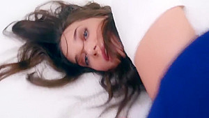 Gia Paige fuck me first