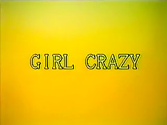 Girl Crazy (1989)