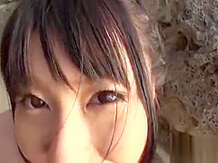 Girl finger drilled and pounded