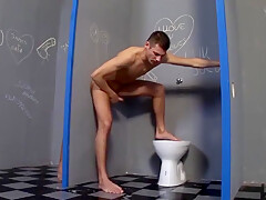 Glory-hole Fun