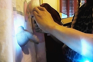 Gloryhole d une pute