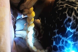 Gloryhole d une pute