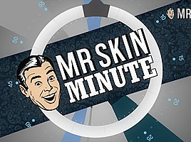 Go Ape for Tarzan's Margot Robbie - Mr Skin