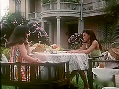 Great Classic Porn Movie With Hottest Vintage Chicks