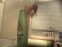Great , Shower, Clip Watch Show