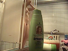 Great , Shower, Clip Watch Show