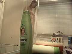 Great , Shower, Clip Watch Show