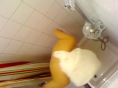 Great Showers Scene Exclusive Version