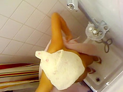 Great Showers Scene Exclusive Version