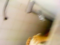 Great Showers Scene Exclusive Version