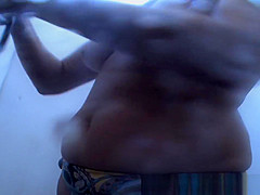 Greatest Russian, , Changing Room Video Full Version