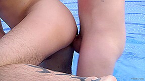 Greedy For The Big Meat! - Luke Desmond & Charley Cole