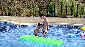 Greedy For The Big Meat! - Luke Desmond & Charley Cole