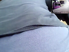 Grindr Creampie Raw Fuck Beautiful Ronnykins 5 Min
