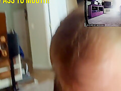 Grindr Creampie Raw Fuck Beautiful Ronnykins 5 Min