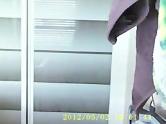 Guest in shower 3