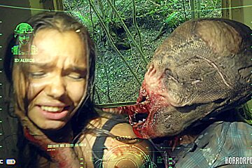 HORRORPORN - Zombie - Strike: The Final Chapter 2