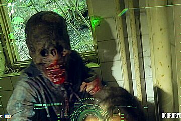 HORRORPORN - Zombie - Strike: The Final Chapter 2