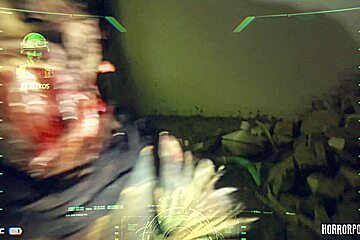 HORRORPORN - Zombie - Strike: The Final Chapter 2