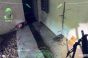 HORRORPORN - Zombie - Strike: The Final Chapter 2