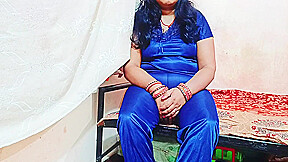 Had Sex With Her Step son-in-law When She Was Not At Home Indian Desi Step mother In Law Ki Chudai
