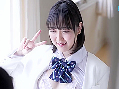 Hane Mio See Through Love 5of5