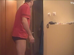 Hard Cock Delivery For Slutwife Sarah 1