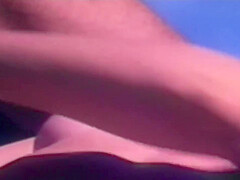 Hardcore Model Love Deep Retro Fucking