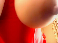 Has Truly Nice Tits Feat  Jade Feng