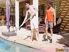 He Is Cute And Sexy But Too Lazy Its Time For A Harsh Lesson 7 Min