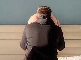 He Licked His Girlfriend, And Then Plante - Martin Paola