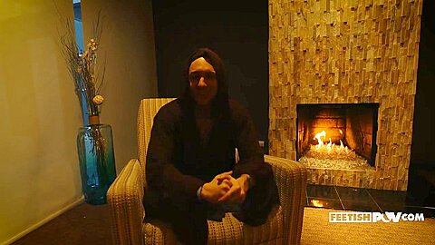 Heather Vahn - The Mind Readers Affair - Teaser Video