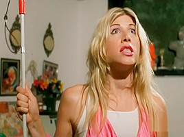 Heidi Sjursen Julie Strain - Citizen Toxie The Toxic Avenger IV (2000)