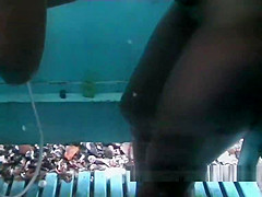 Hidden Amateur, Beach, Clip Exclusive Version