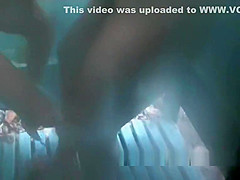 Hidden Amateur, Beach, Clip Exclusive Version