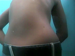 Hidden , Changing Room, Amateur Movie, It'S Amaising