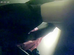 Hidden Showers Video Just For You