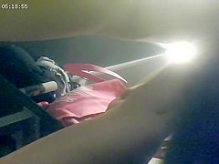 Hidden Showers Video Just For You