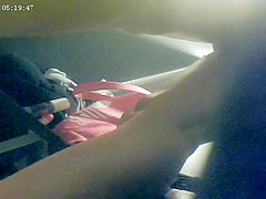 Hidden Showers Video Just For You