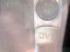Hidden Spy Changing Room, Beach, Video Exclusive Version