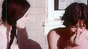 Hillbilly Sex Clan (1971) - MKX